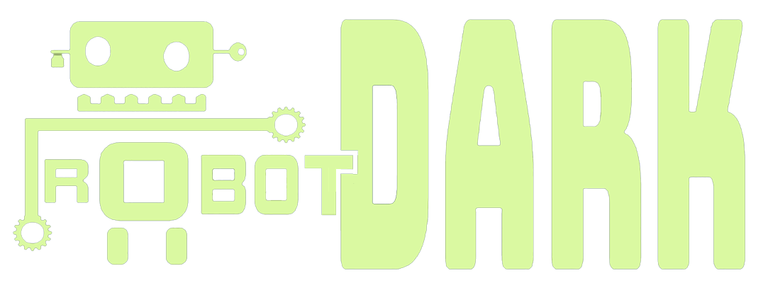 RoboDark Logo